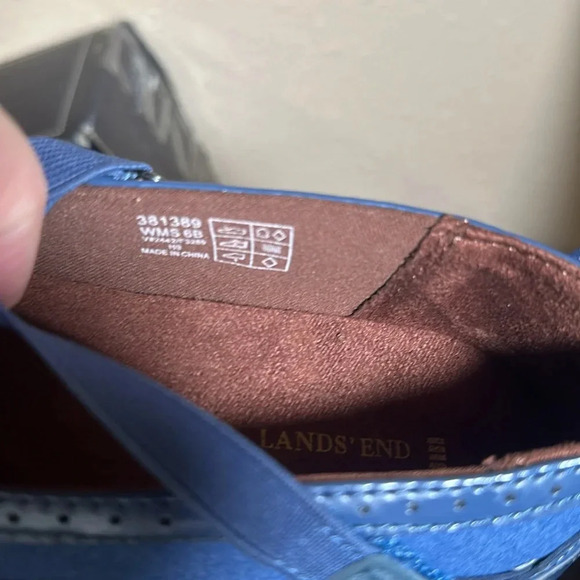 Lands End Size 6 - Picture 7 of 8